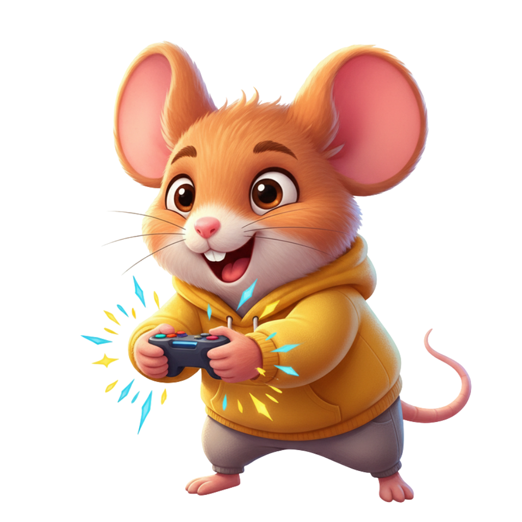 Gaming Mouse